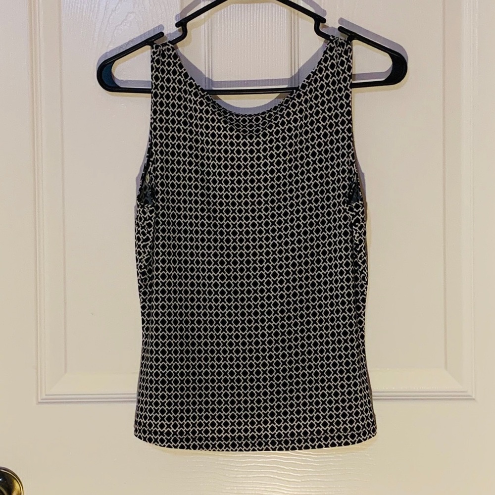 Charlotte Russe Tank Top